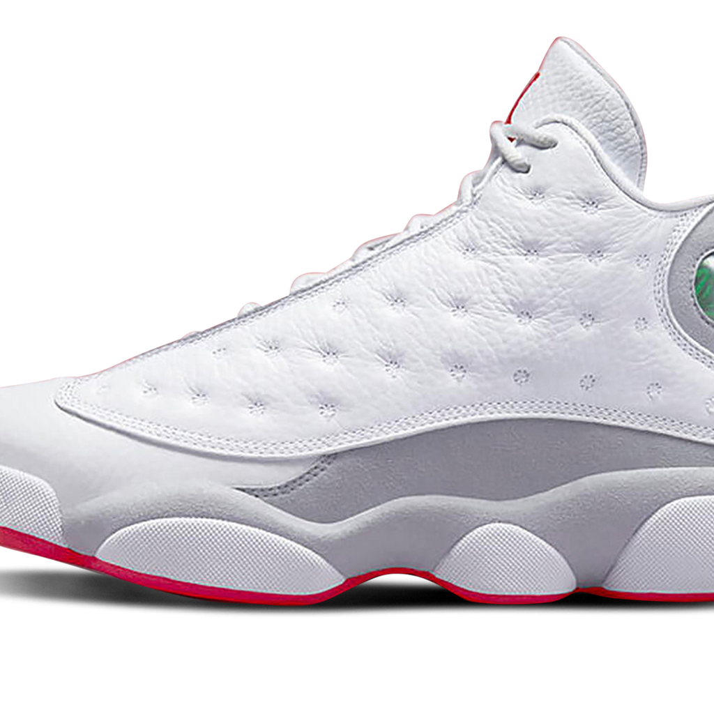 JORDAN Air Jordan 13 Retro GS Wolf Grey Stadium Goods