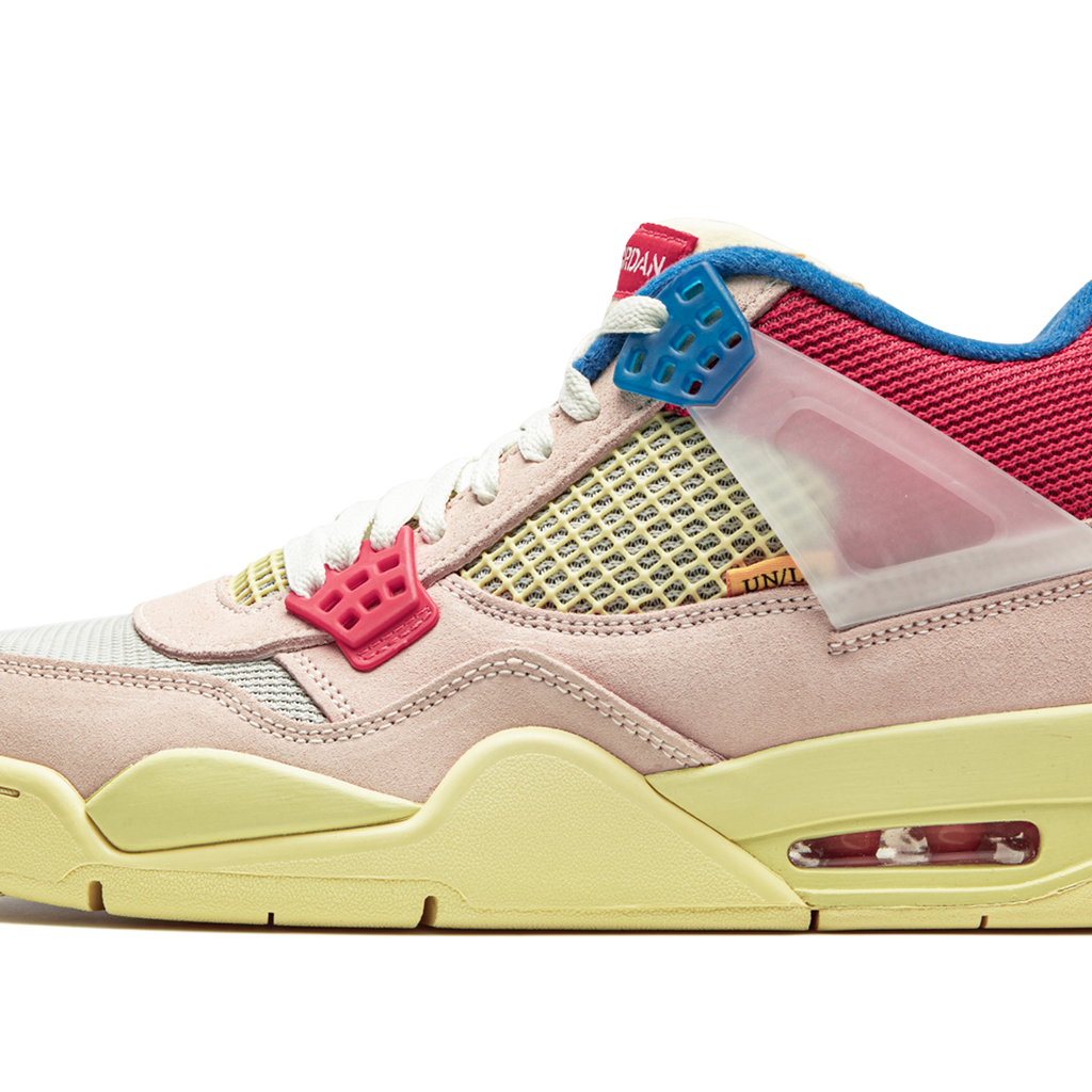 Jordan 4 running shoes shop