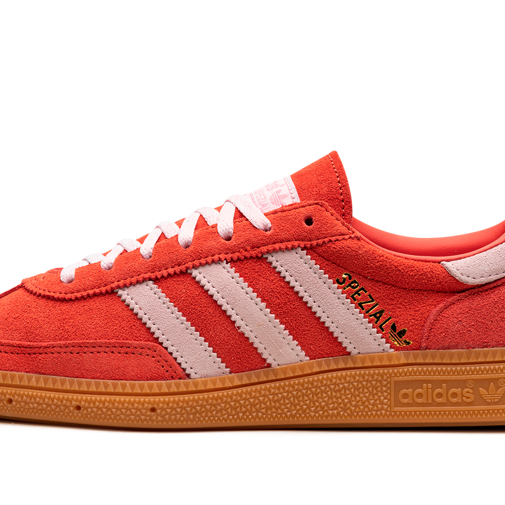 Adidas spezial raw amber shop