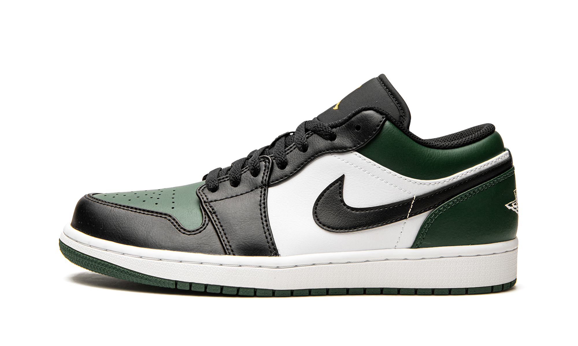 【保障できる】 JORDAN Jordan 1 Low  靴