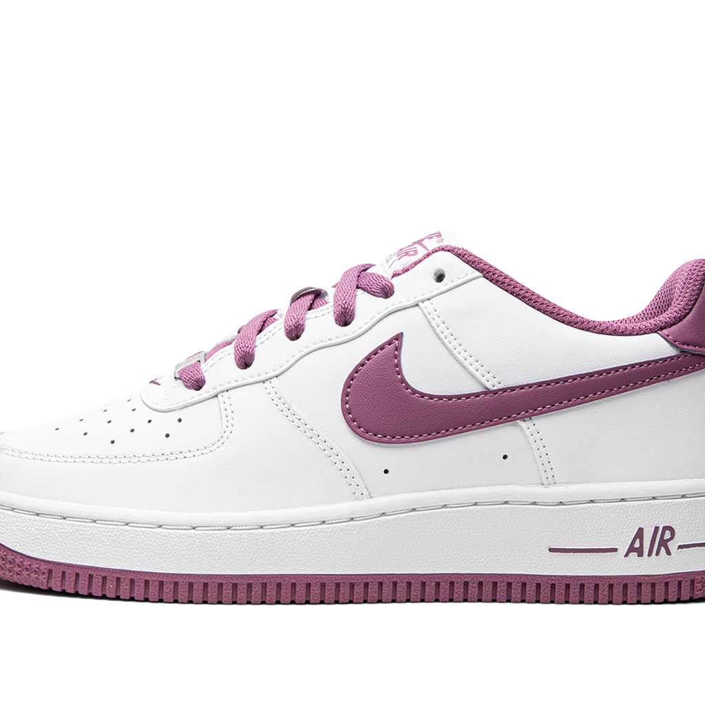 Nike Air Force 1 Low White Mauve DH9600 101 Stadium Goods