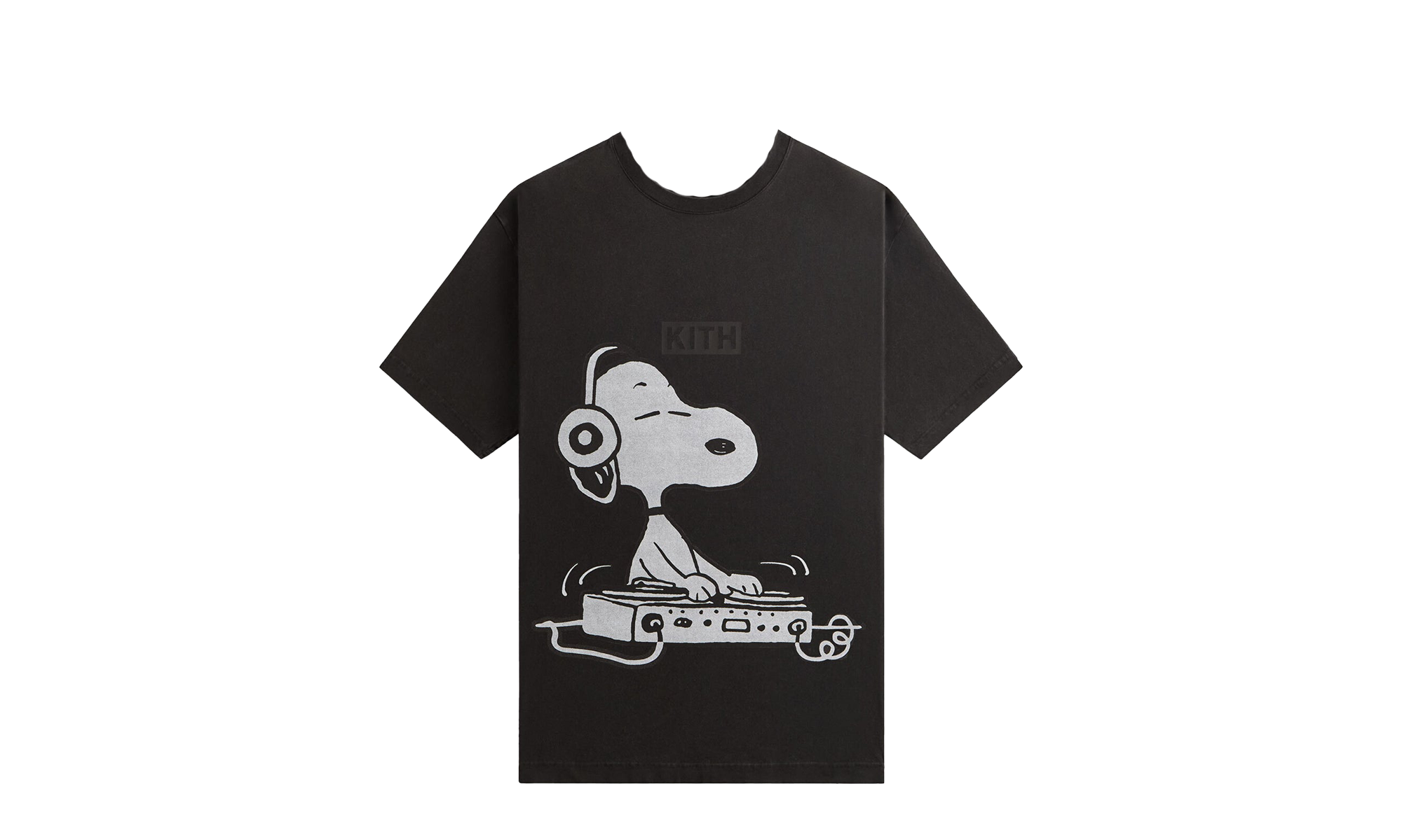 楽天市場】KITH(キス) サイズ:XS A NEW PAST TEE フロント