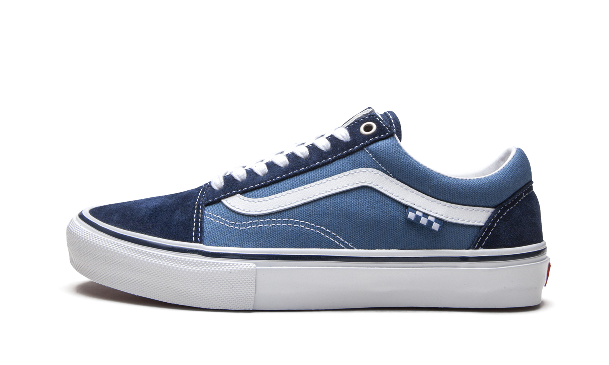 VANS SKATE OLD SKOOL- NAVY/WHITE – Urban Feet and Skate