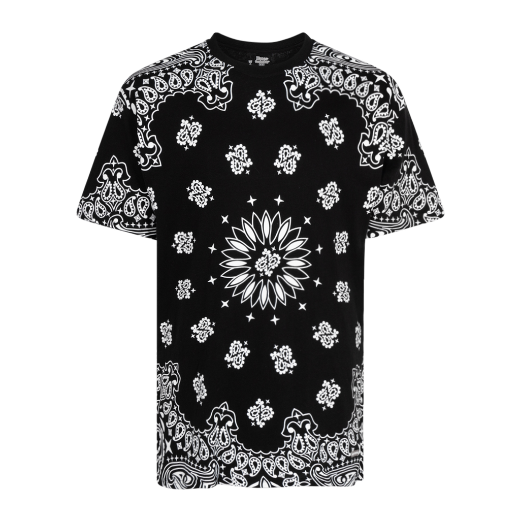 SUPREME Hanes Bandana Tagless Tees (2 Pack) SUPREME Hanes Bandana Tagless Tees (2 Pack)