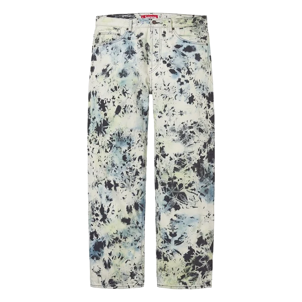 SUPREME Regular Jean 