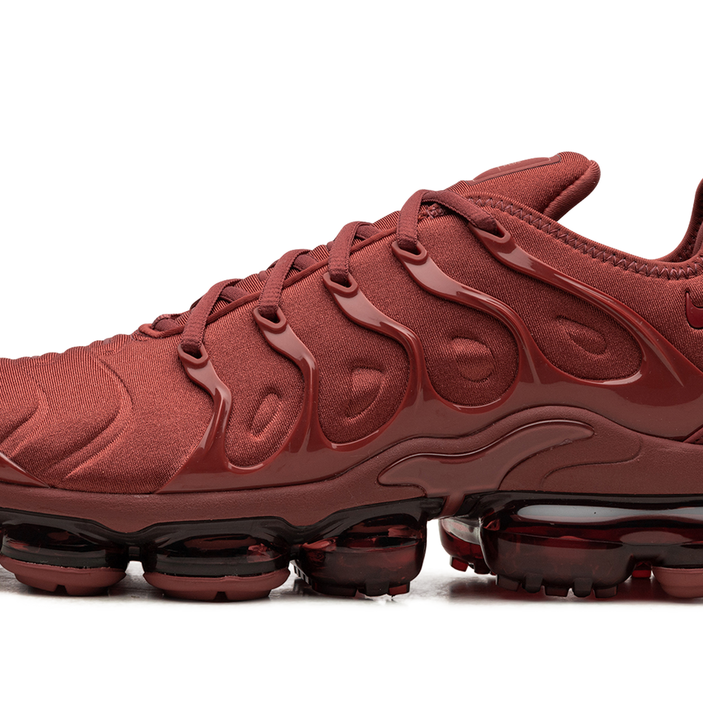 Burgundy vapormax womens sales