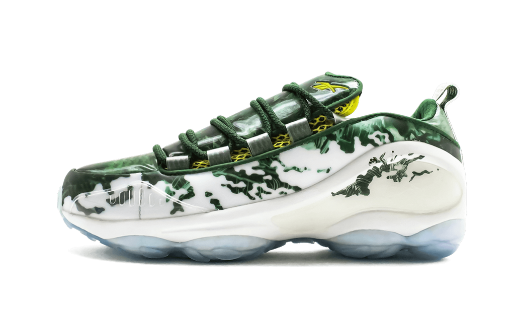 REEBOK DMX Run 10 Extra Butter The Predator Stadium Goods