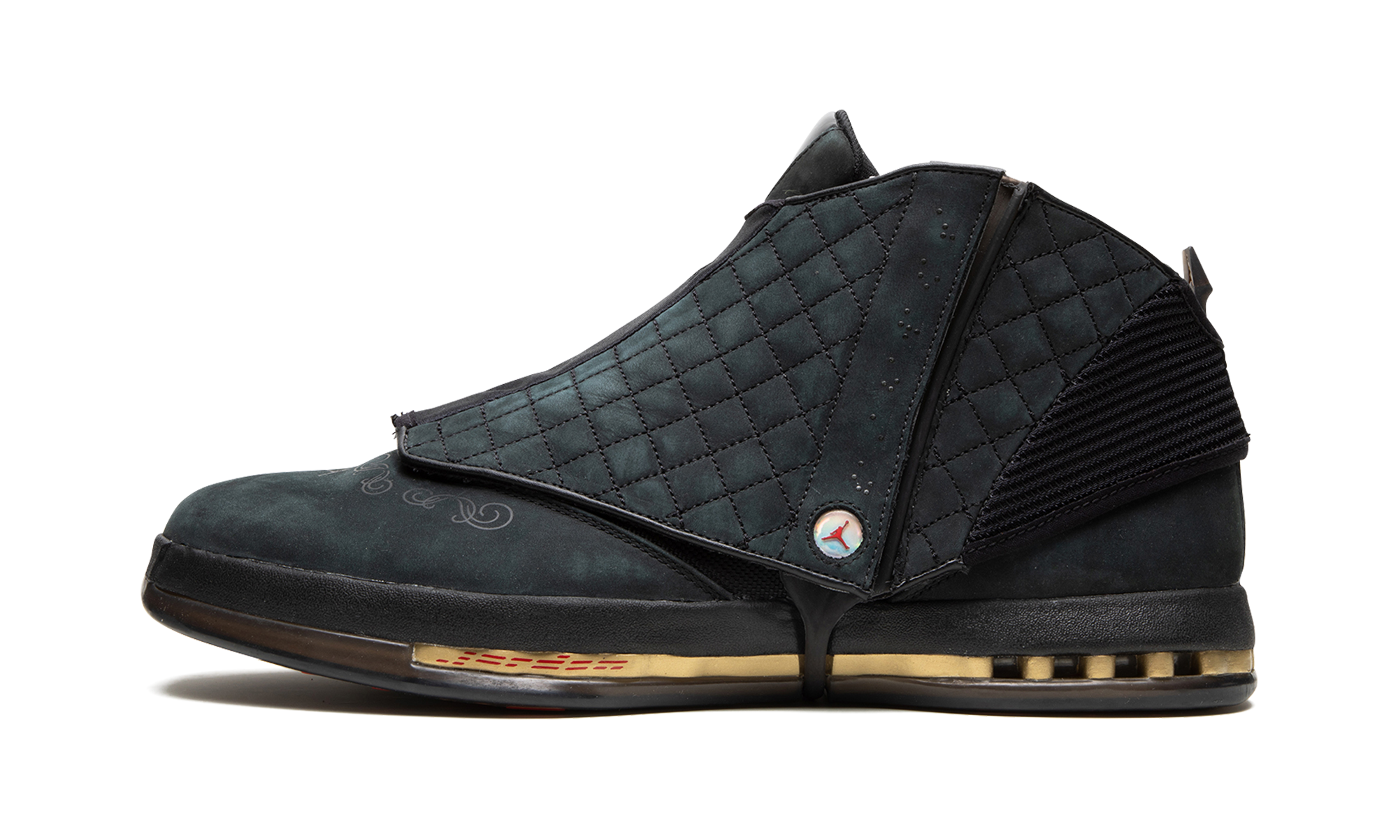 Shop Air Jordan 16 – Stadium Goods