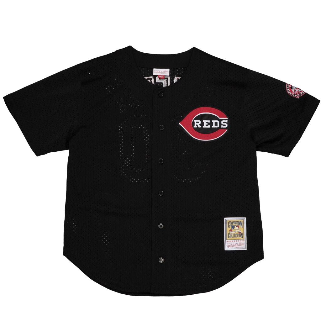 Authentic Batting Practice Jersey Stadium Goods