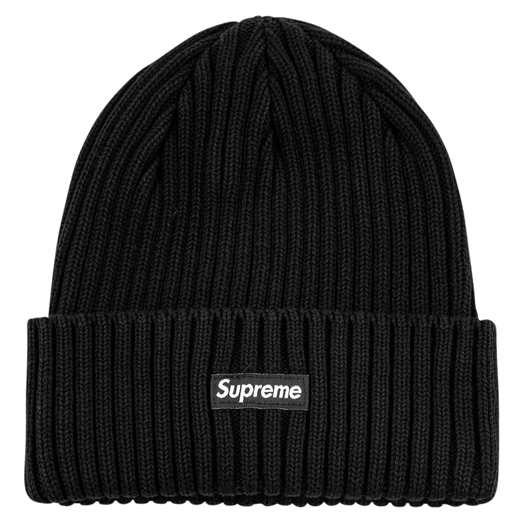 Supreme Overdyed Small Box Zip-Up Hooded Sweatshirt Sand