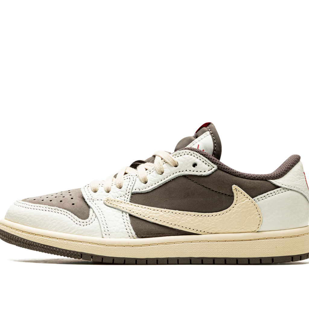 Air Jordan 1 Low Og Sp PS Travis Scott Reverse Mocha DO5442 162 Stadium Goods