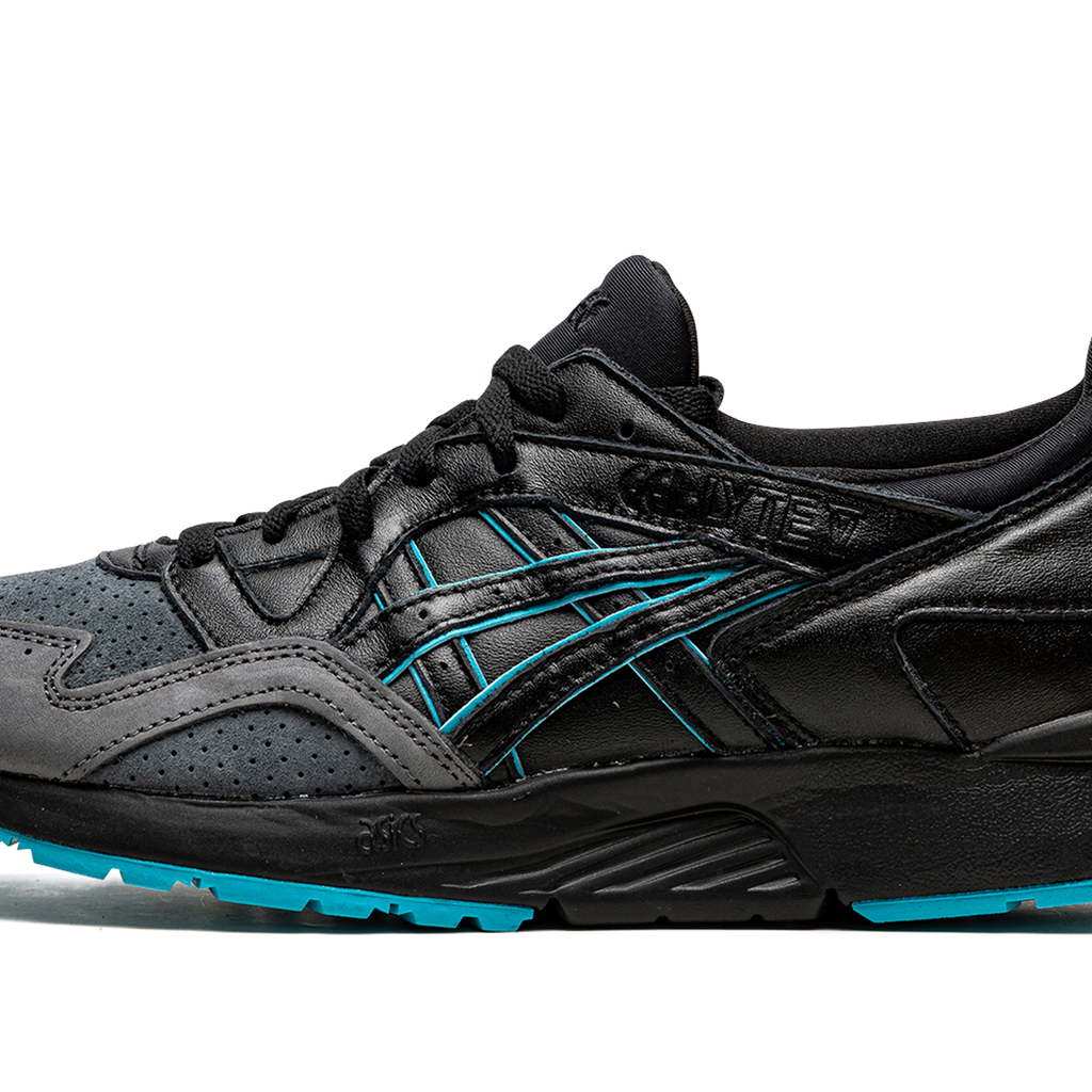 Asics gel lyte v leather shop