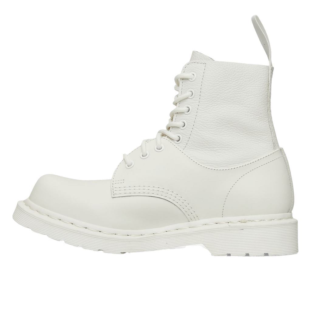 MM6 MAISON MARGIELA 1460 8-Eye No Steel Toe 