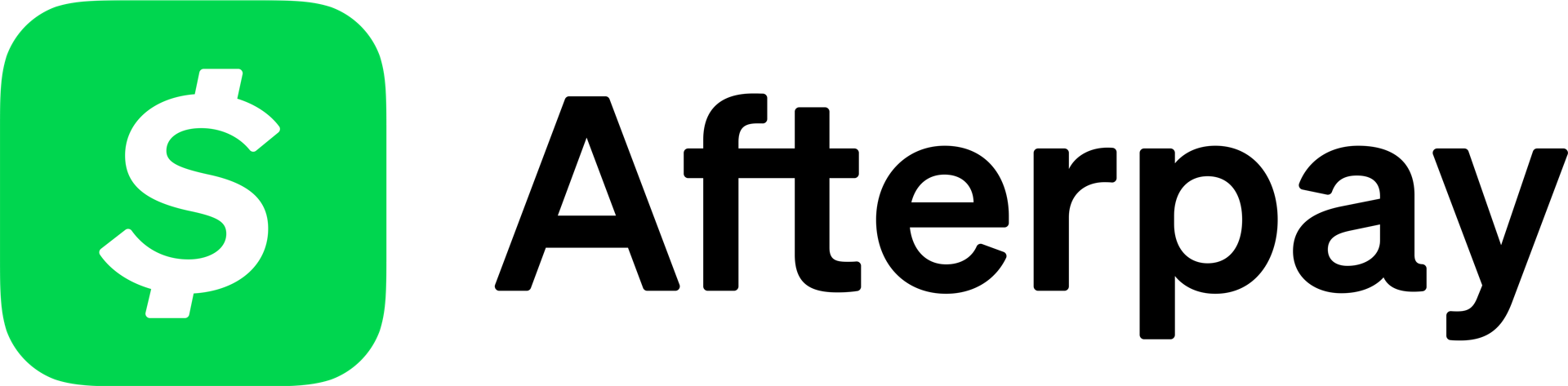 Payment service image not available